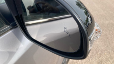 Toyota C-HR 1.8 Hybrid Dynamic 5dr CVT Hybrid Hatchback